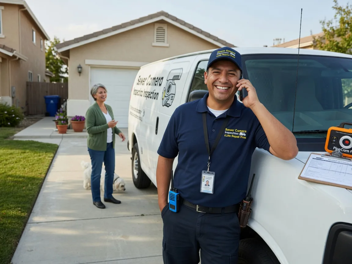 Sewer Line Repair Gerry, NY FAQs